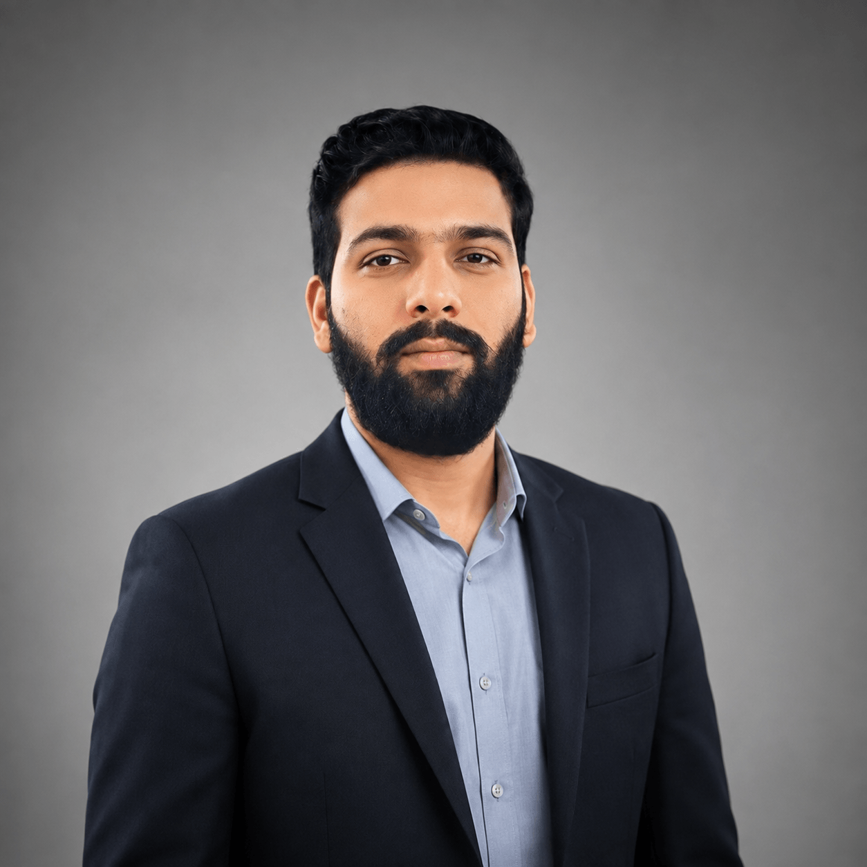 Dinesh Chaudhary